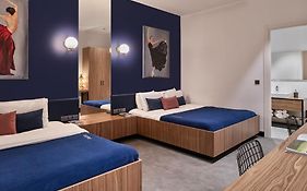 Kepler Club Sabiha Goekcen Airport - International Transit Area 5*